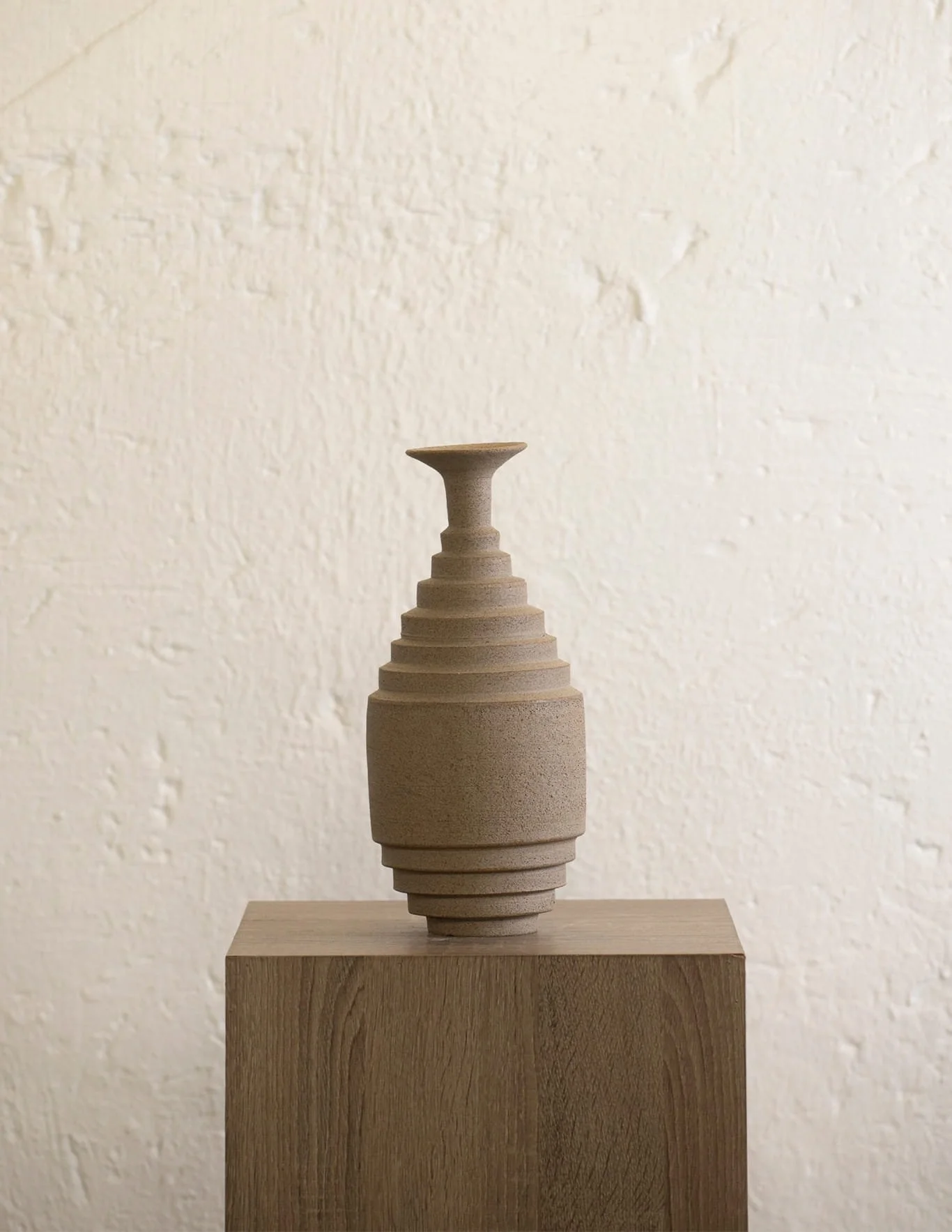 Jarrón pequeño Nefer