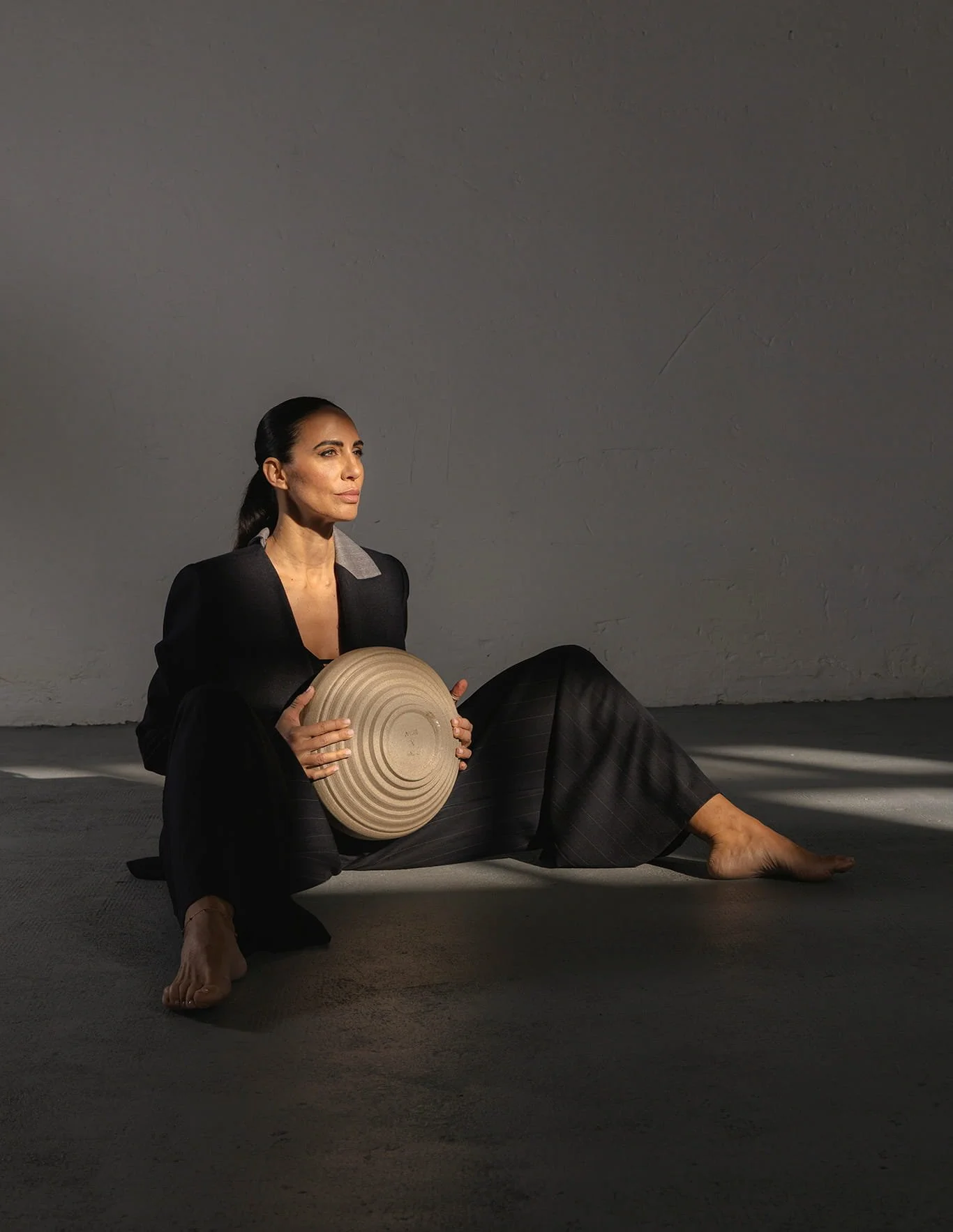 Centro de mesa Quantum