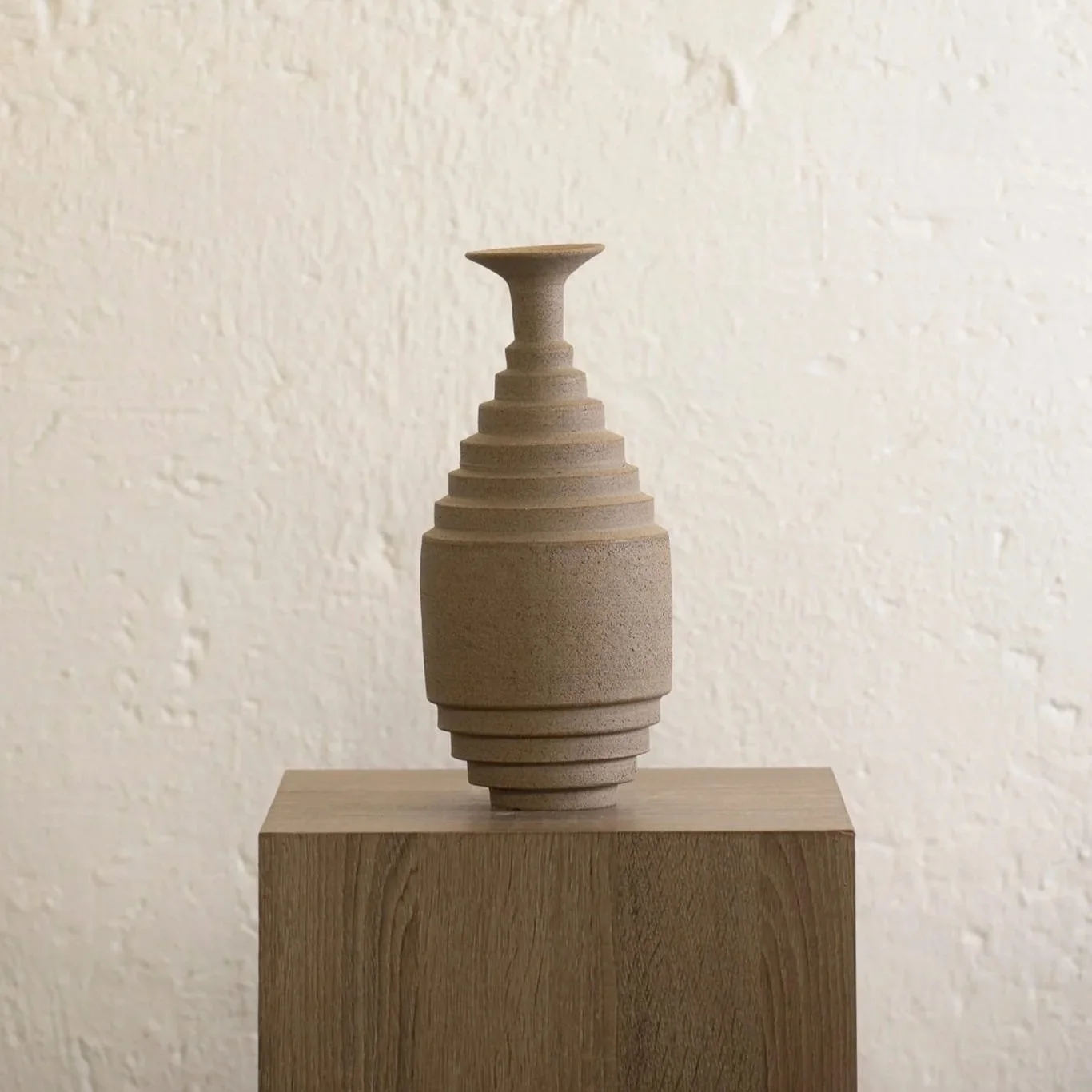 Jarrón pequeño Nefer