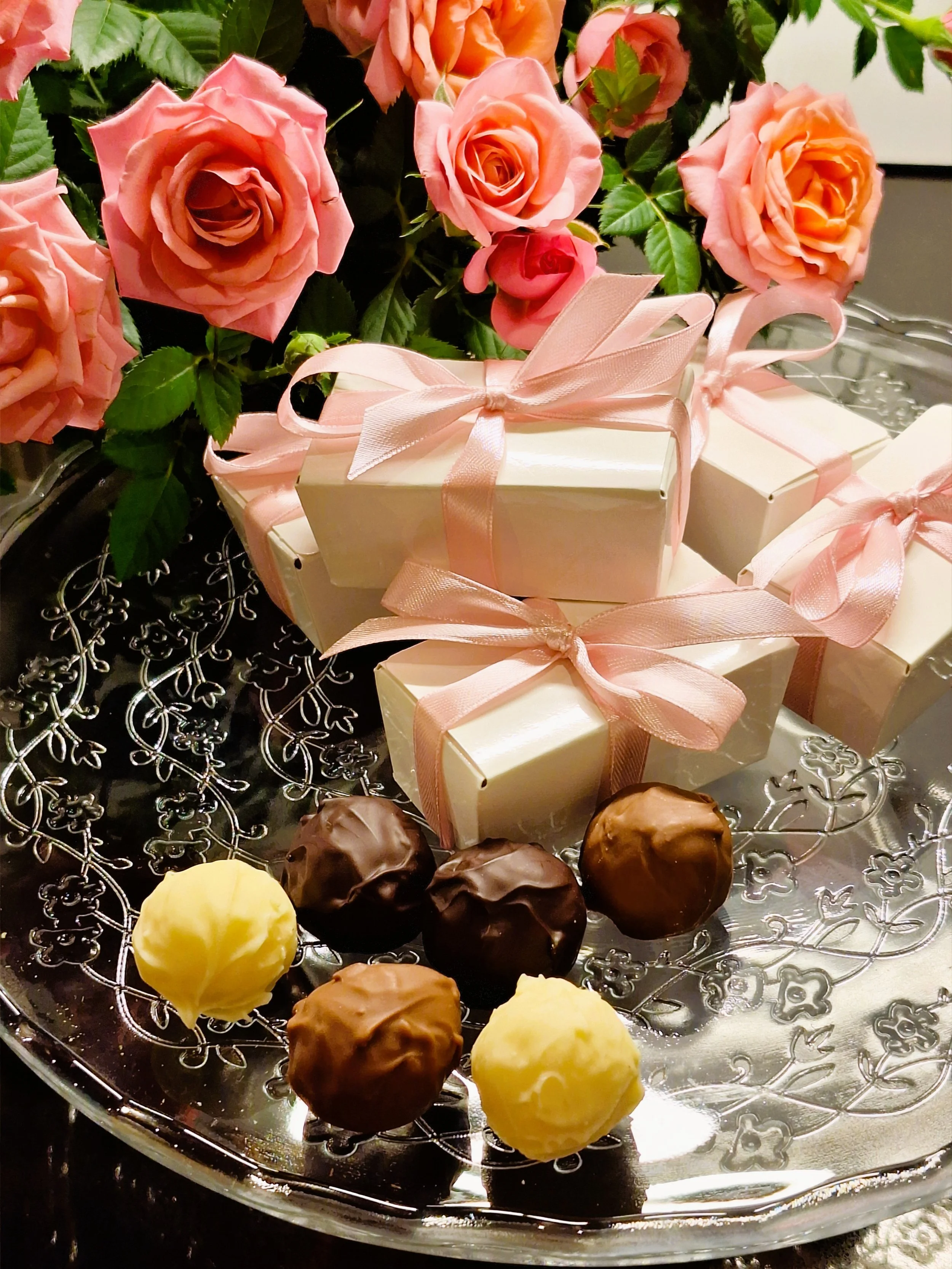 Photo 'Wedding Day & Special Celebration Choc's'.JPG