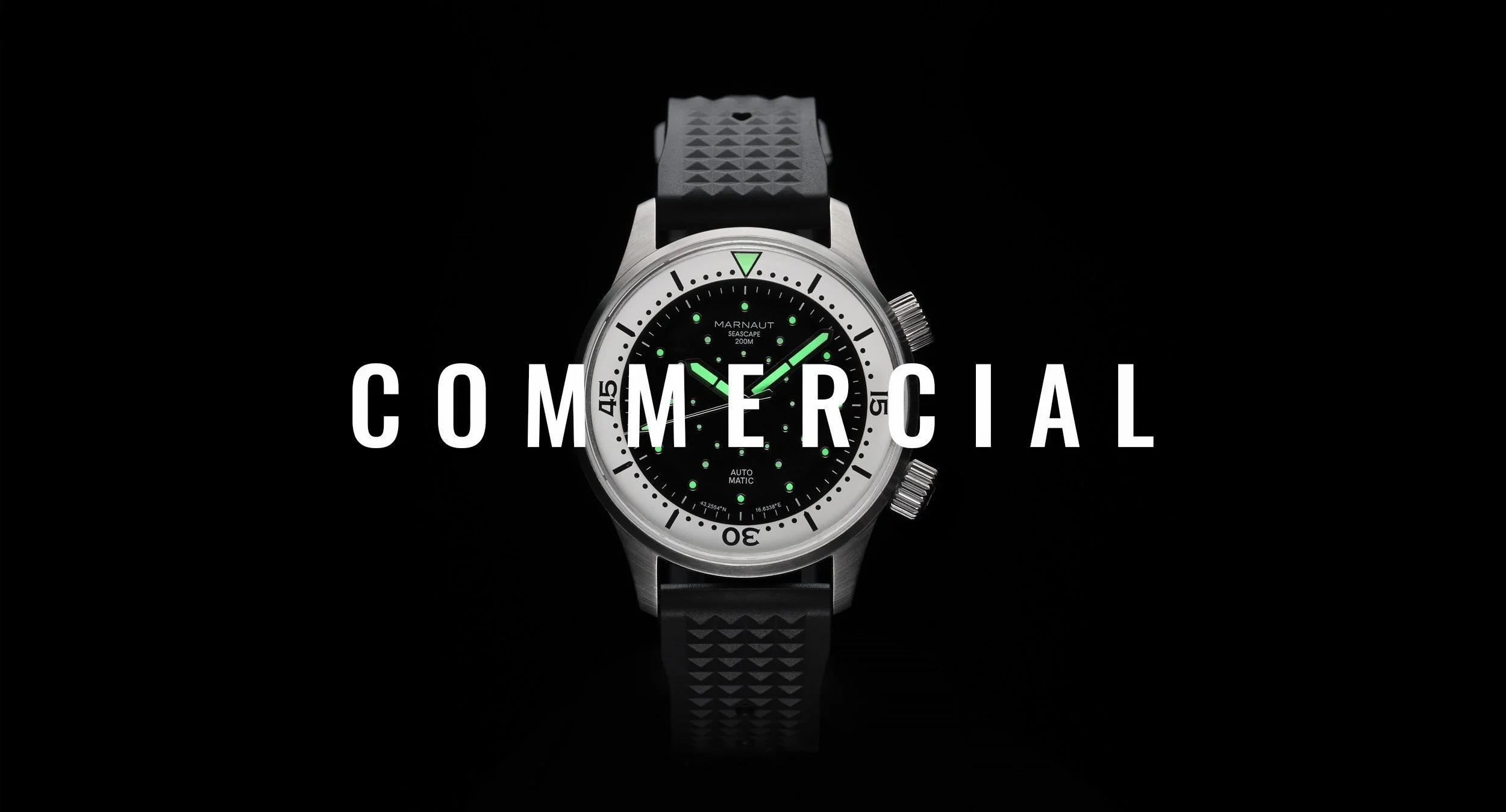 Commercial Portfolio