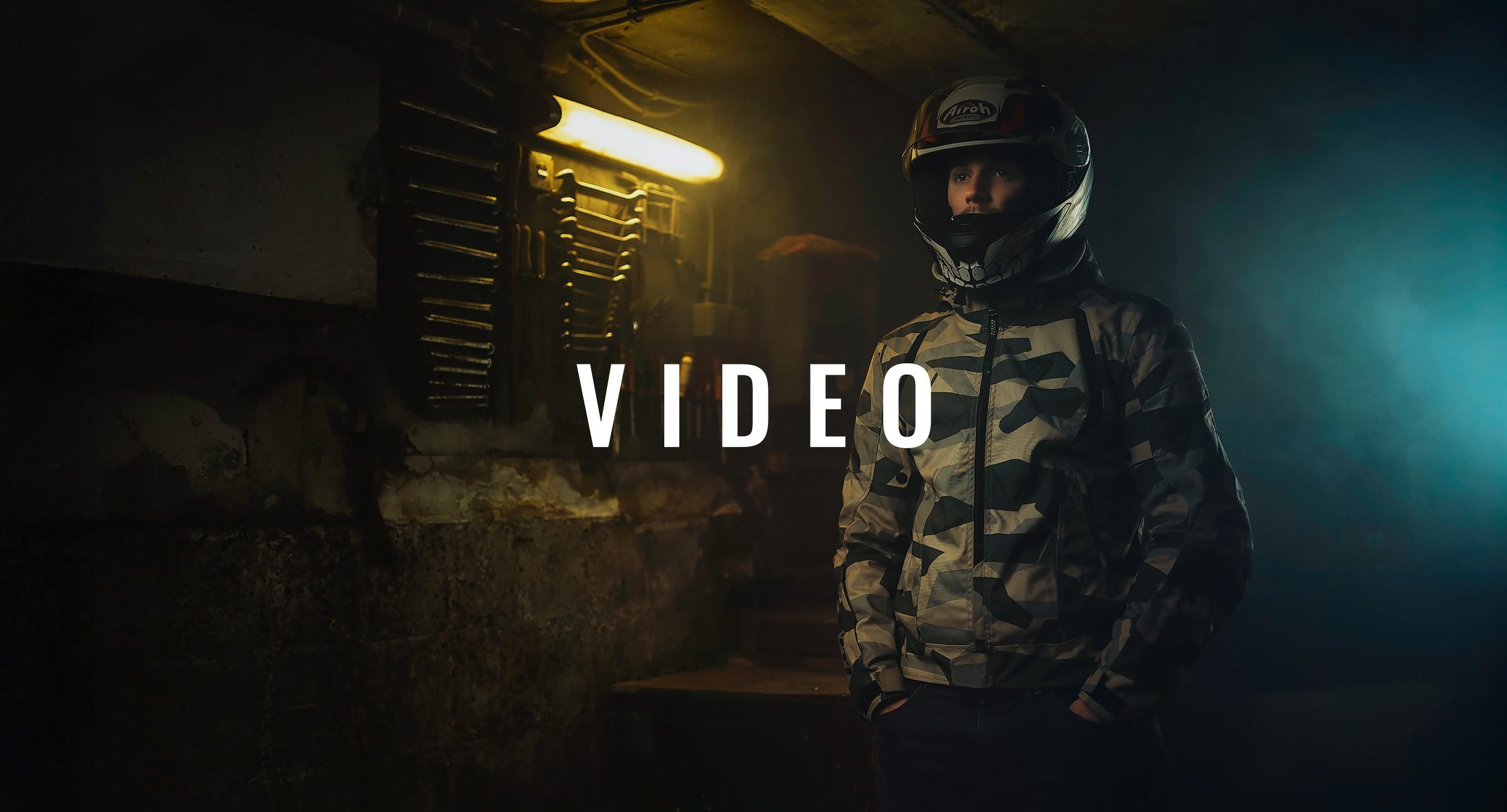 Video Portfolio