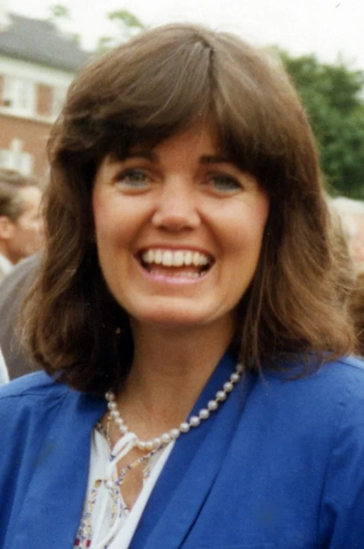 POV Remembers Pam White, Who Shared Her Journey through Alzheimer’s with the World
