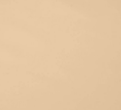 Ein einfarbener beiger Hintergrund
