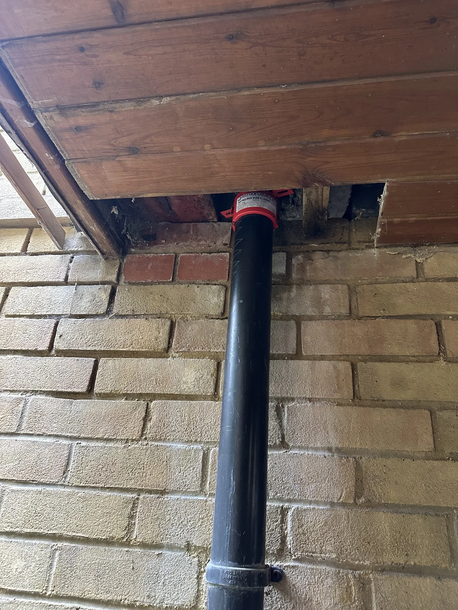 Passive Fire Protection for an Essex Property Manager