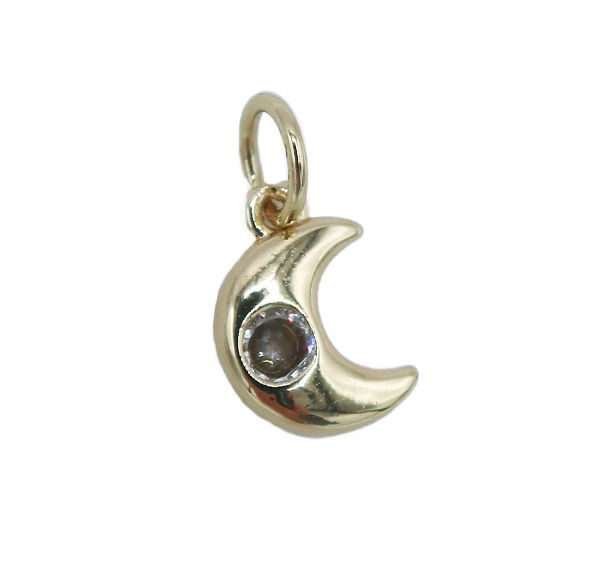 Not So Lonely Nights Charm