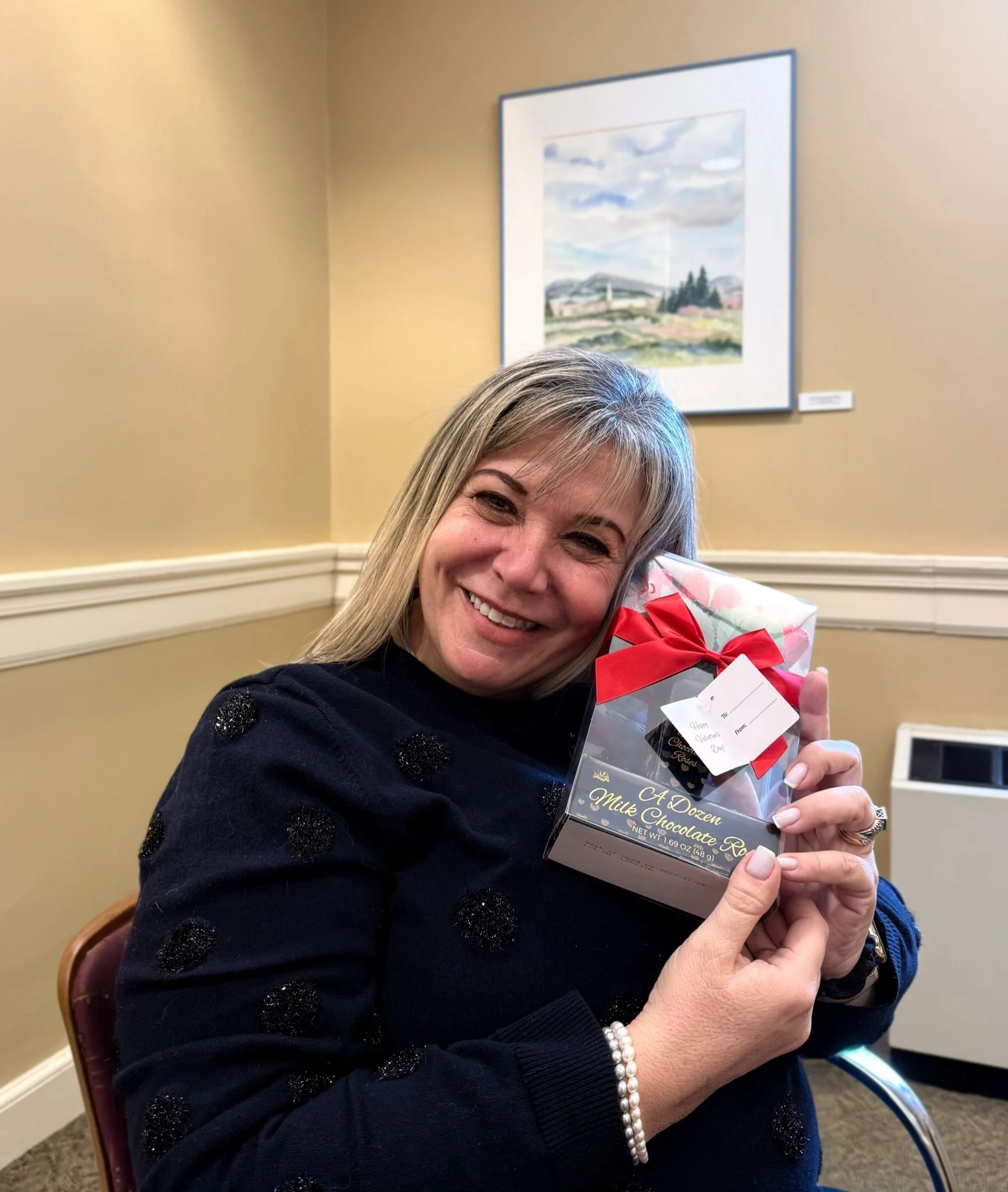 Share the love with these valentine's day ideas