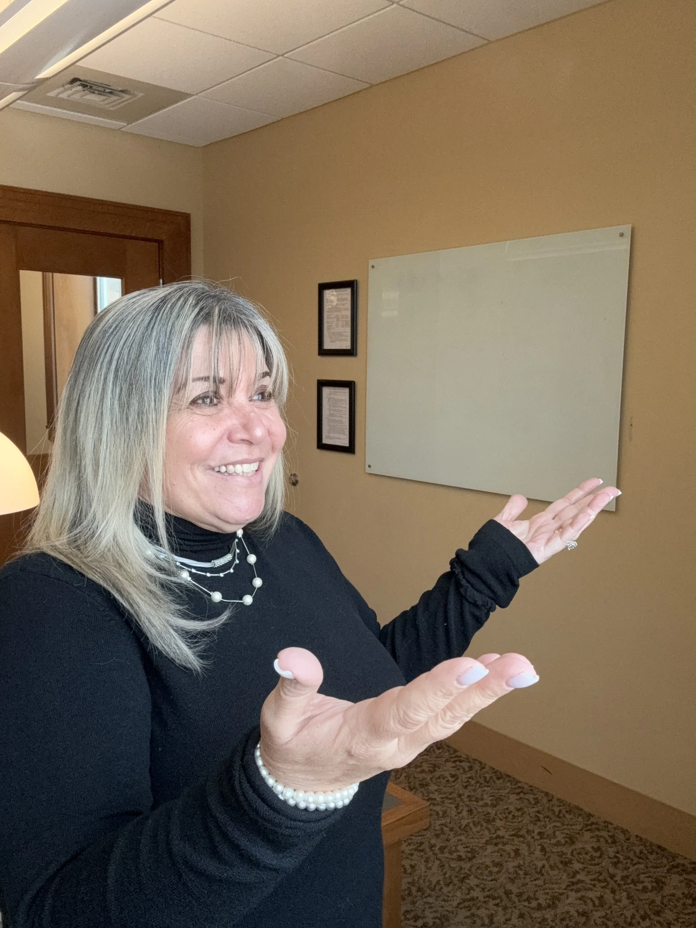 Looking Back to Look Forward: A Classroom Activity