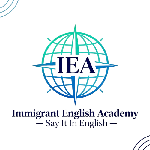 Immigrant English Academy
