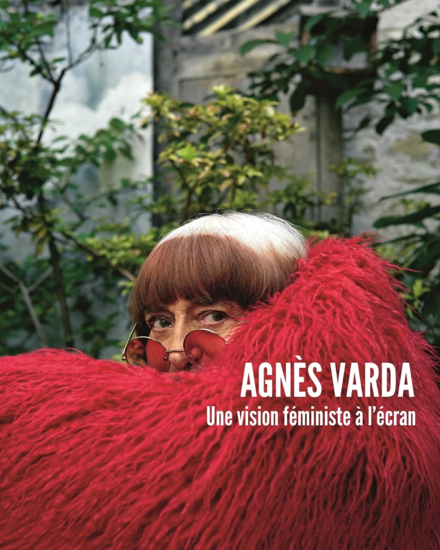 📸 Visite d&rsquo;expo 

L&rsquo;exposition &laquo; Le Paris d&rsquo;Agn&egrave;s Varda, de-ci, de-l&agrave; &raquo; au Mus&eacute;e Carnavalet n&rsquo;est pas qu&rsquo;une r&eacute;trospective : c&rsquo;est une travers&eacute;e sensible de la ville,