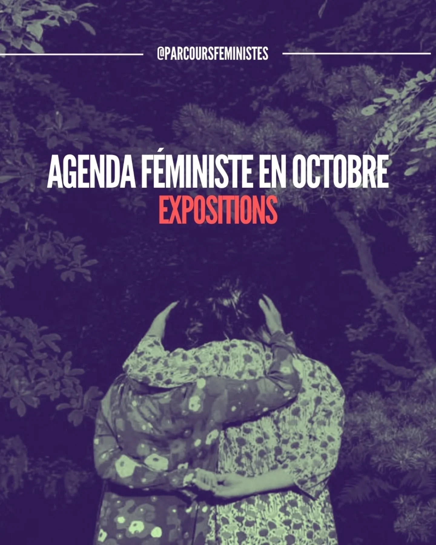 🔥 investir dans les femmes artistes et leur lumi&egrave;re, c&rsquo;est ouvrir la voie &agrave; un futur artistique d&rsquo;&eacute;galit&eacute; et de libert&eacute;.

&Agrave; suivre : 9 expositions &agrave; voir et &agrave; s&rsquo;inspirer !

✨ 