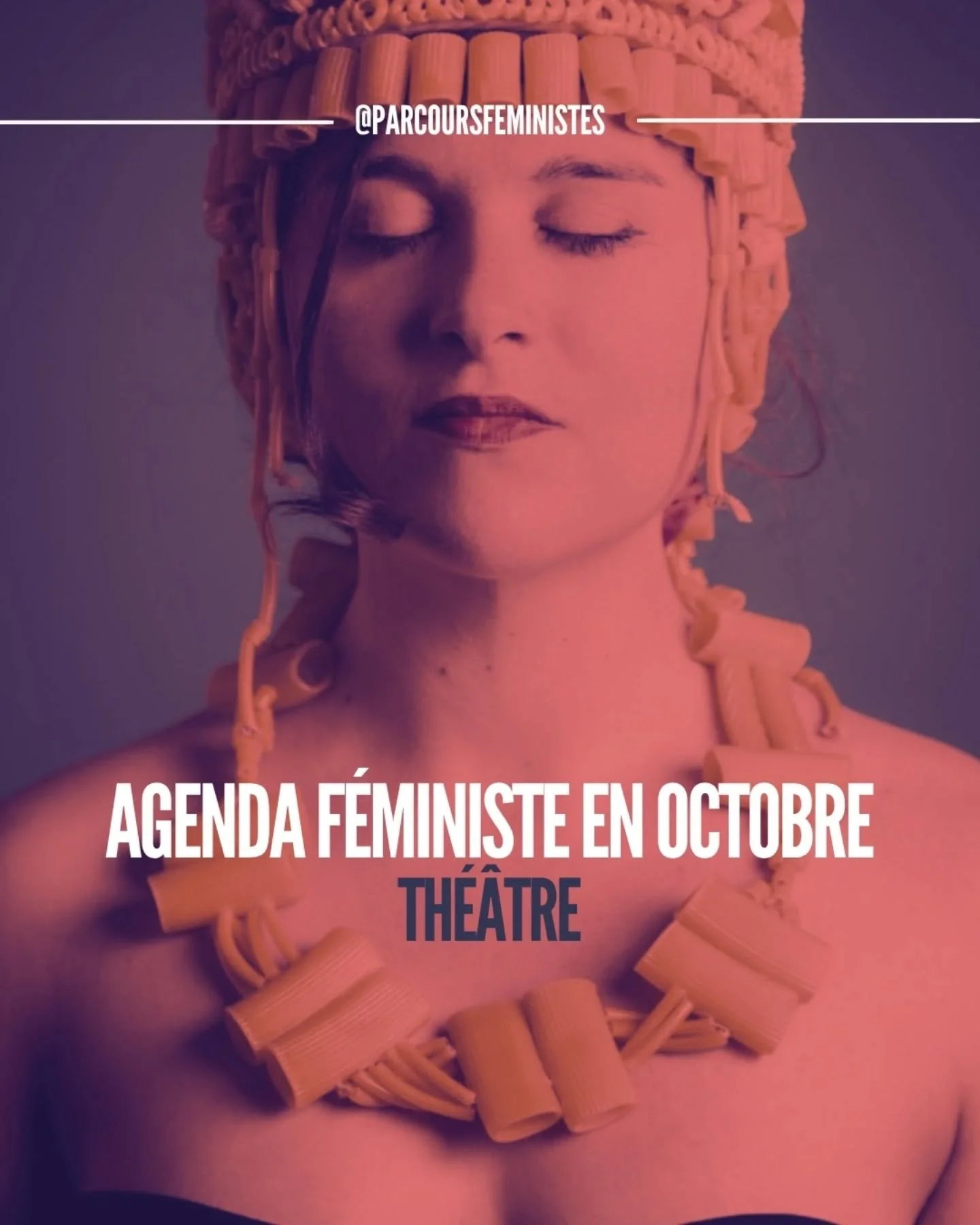 ✨ AGENDA F&Eacute;MINISTE - TH&Eacute;&Acirc;TRE &middot; OCTOBRE ✨

Voici notre s&eacute;lection de spectacles du mois &agrave; Paris et en &Icirc;le-de-France : cr&eacute;ations engag&eacute;es, r&eacute;cits intimes et d&eacute;couvertes &agrave; 
