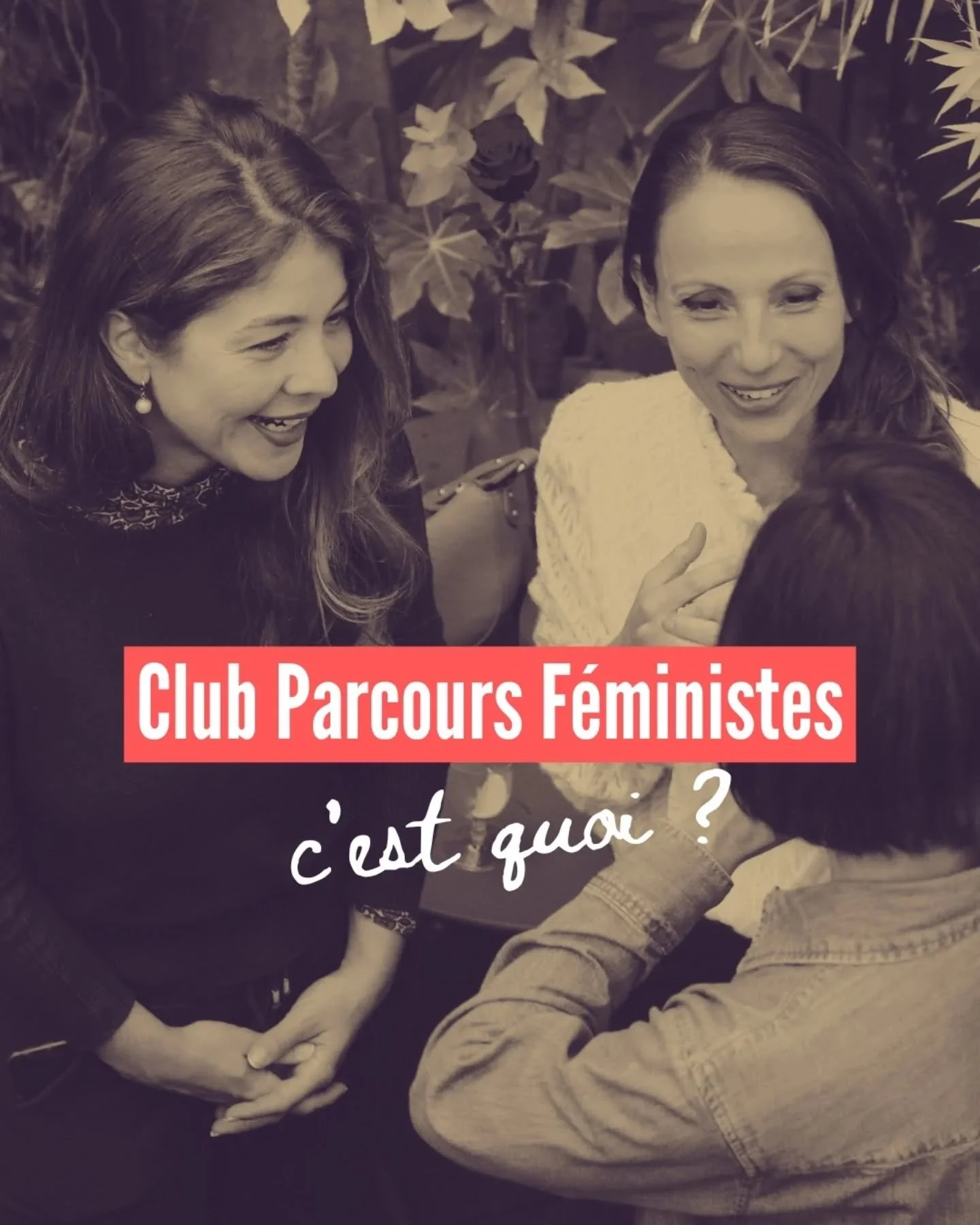 ✨ Si tu cherches un lieu&hellip;

pour t&rsquo;inspirer, te connecter
et vivre la cr&eacute;ation au f&eacute;minin,
tu es au bon endroit.

🌿 Rejoindre le Club, c&rsquo;est :

&bull; explorer Paris autrement
&bull; rencontrer des artistes
&bull; par
