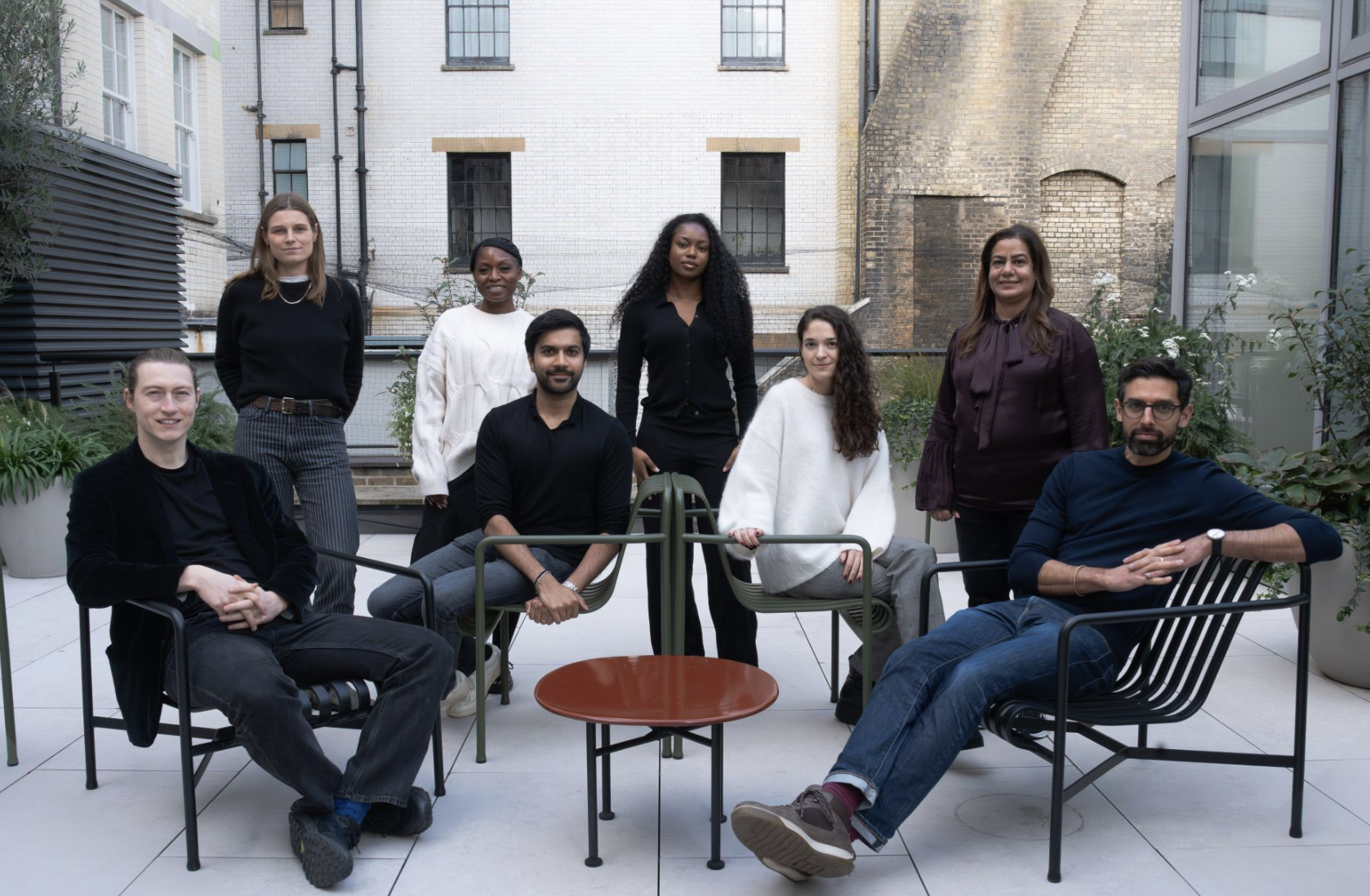 XPark Games joins GoodTech Ventures Cohort 4