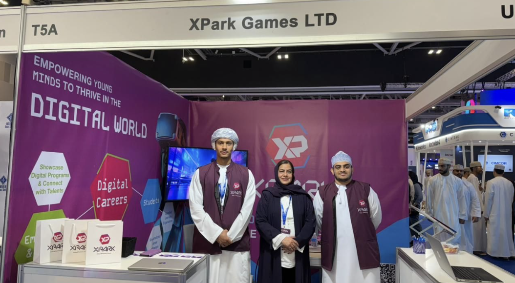 Reflections from COMEX 2025: a bridge to careers