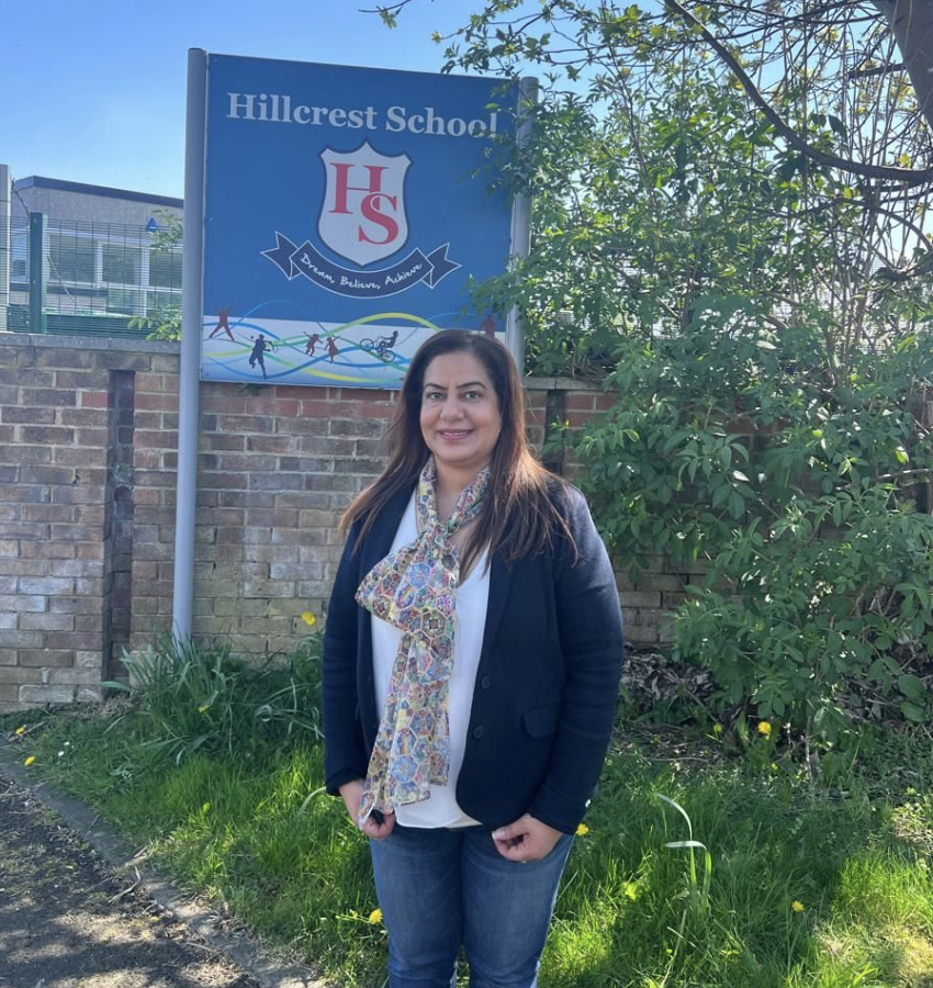 Two schools, one mission: widening participation in STEM careers 