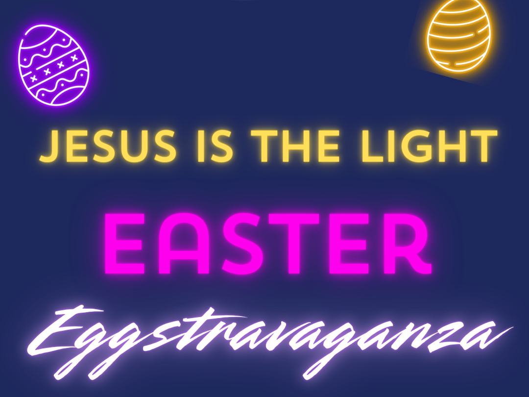 TruthPointe Kids Eggstravaganza 