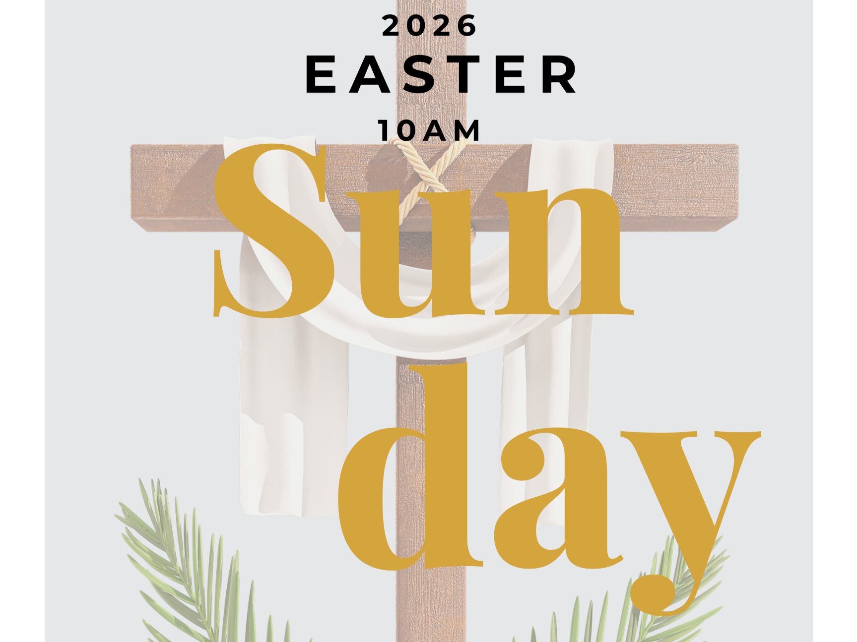 Easter Sunday