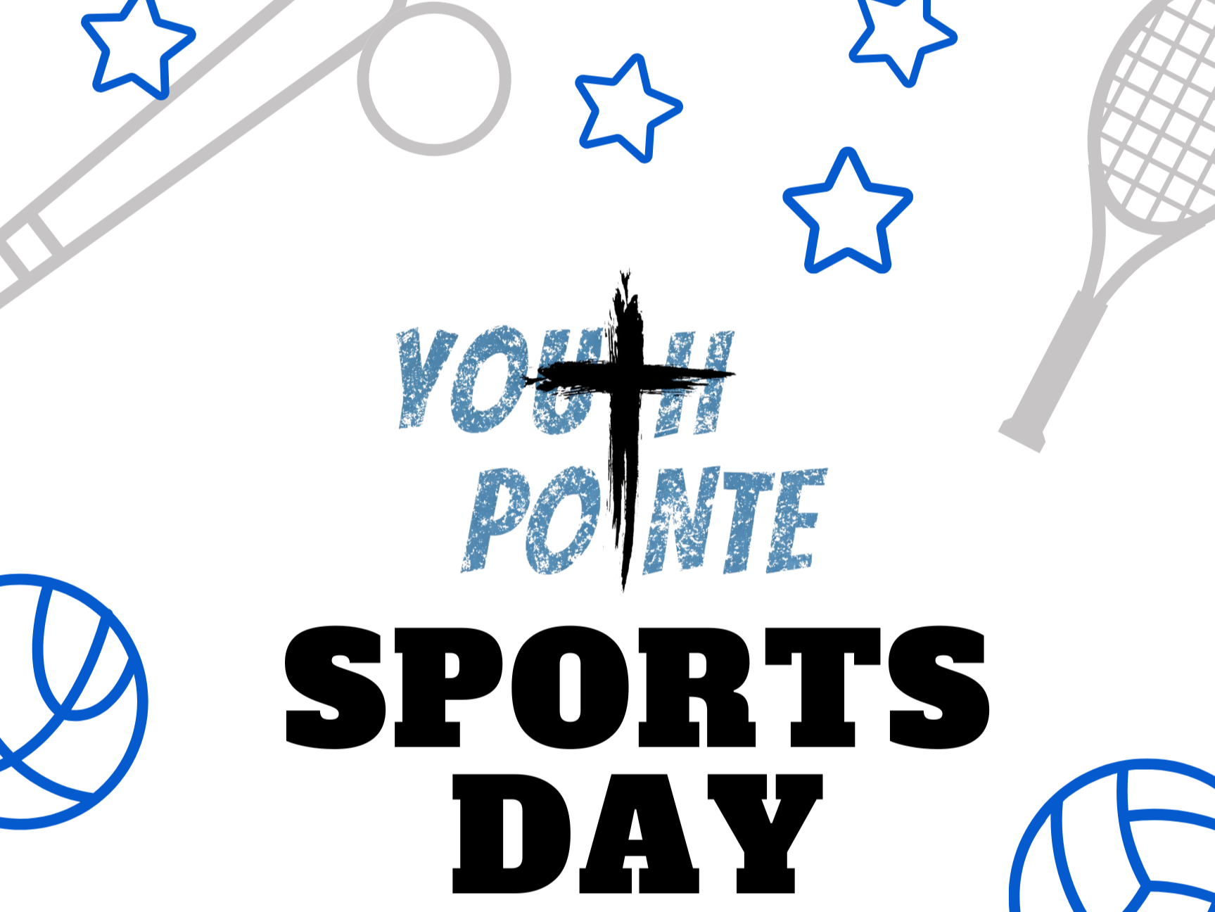 YouthPointe Sports Day