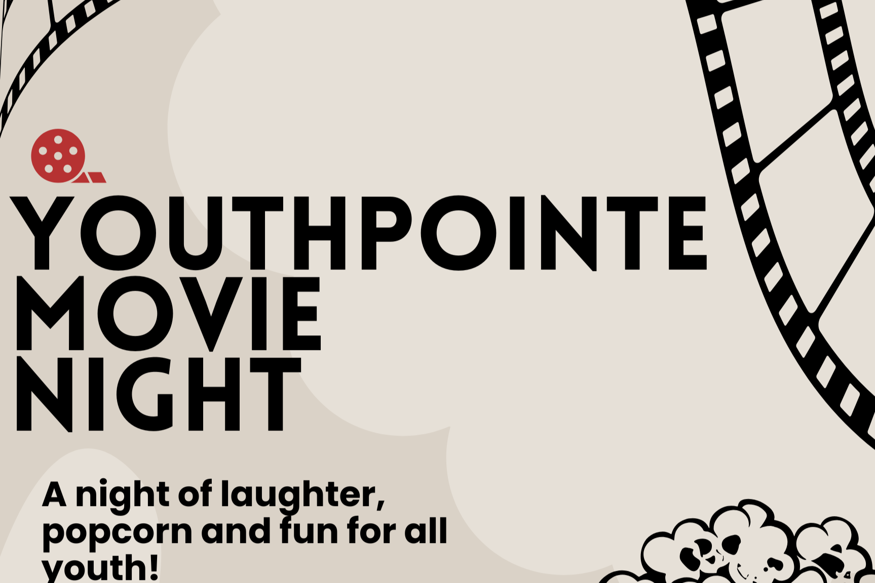 YouthPointe Movie Night