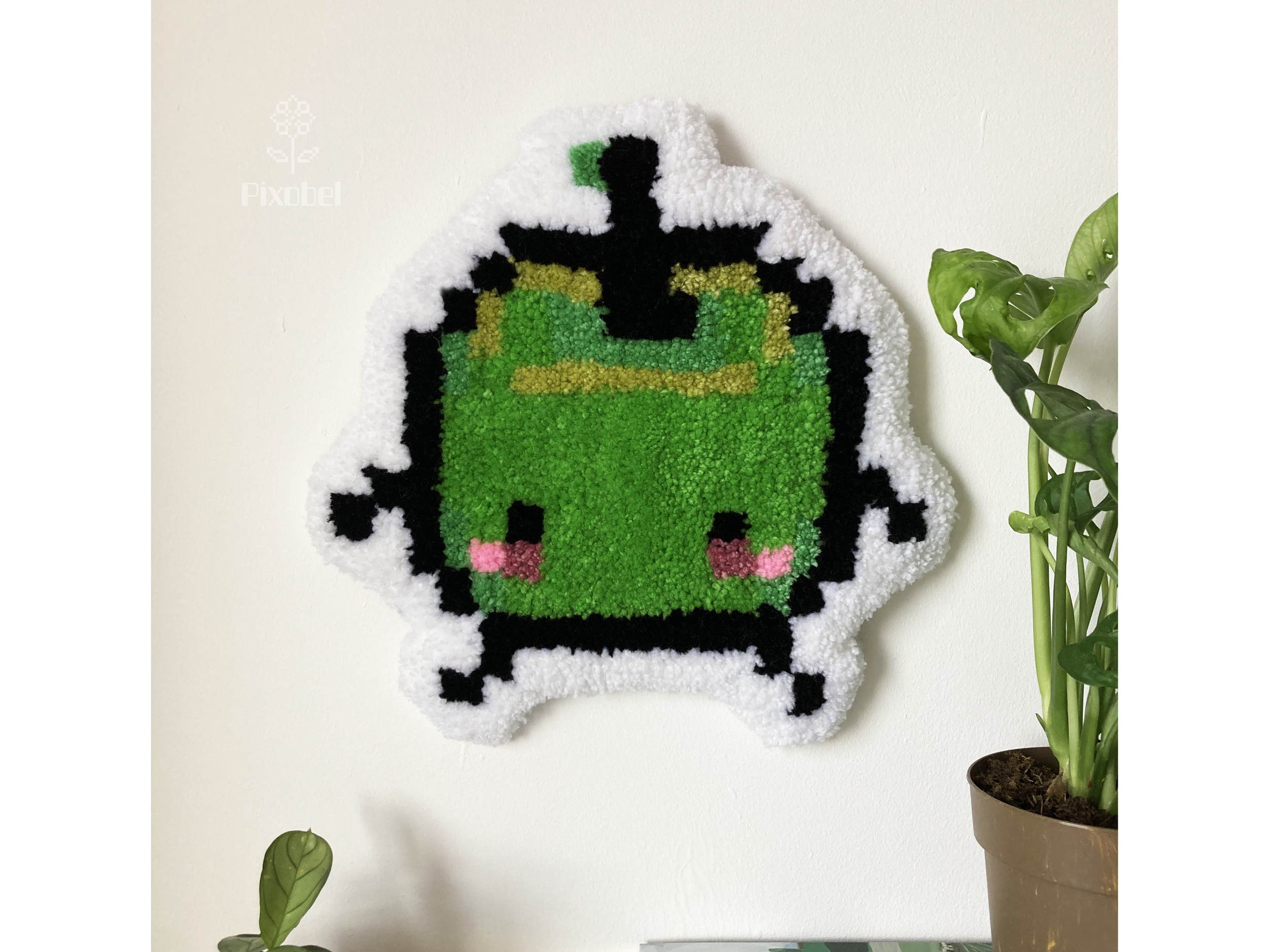 Junimo Wall Hanging Various Colours