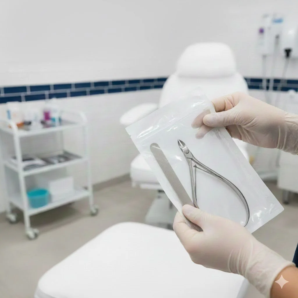 Diabetic Foot Care in Ottawa: Why Routine Nursing Foot Care Matters