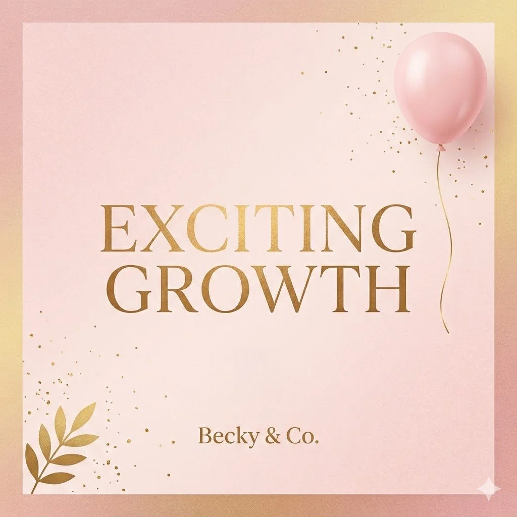 Exciting Growth at Becky &amp; Co. Medical Foot Care