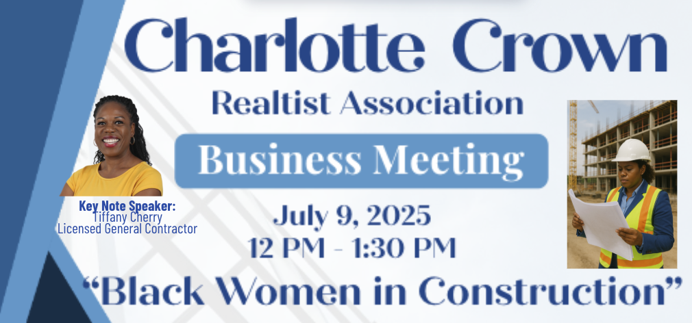 July Business Meeting