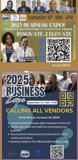 2025 Business Expo