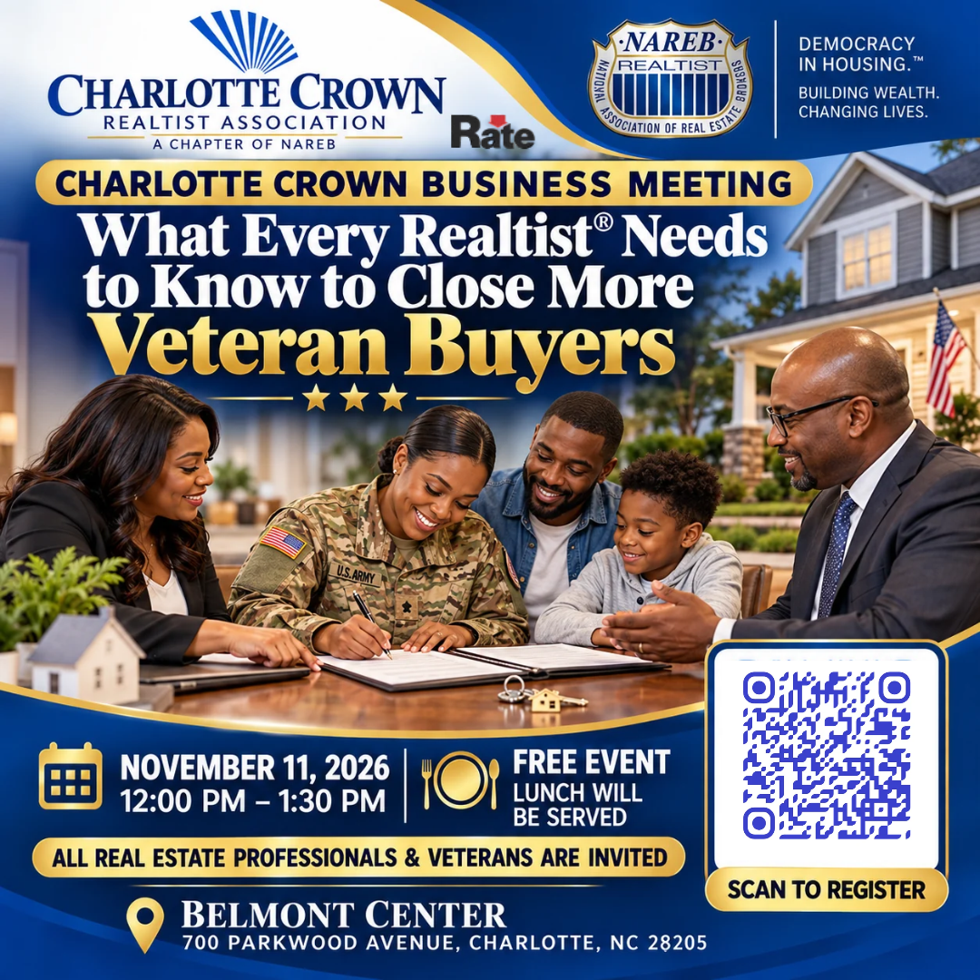 November Business Meeting