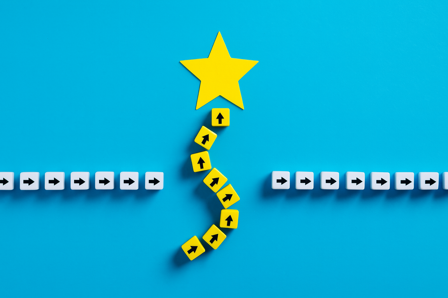 How Visionary Is Your Vision?