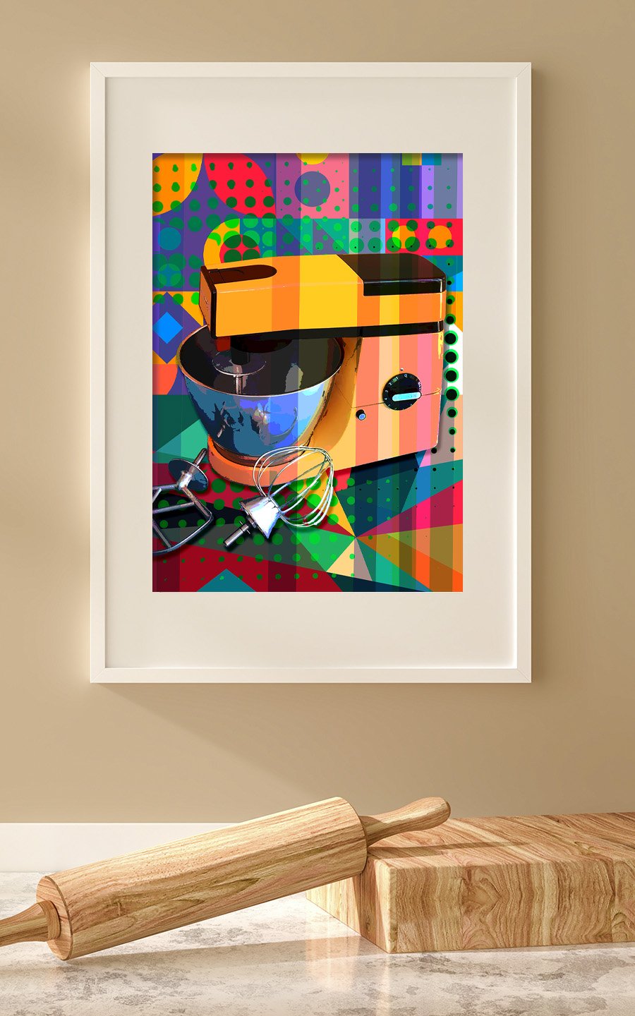 Kenwood New MixerFramed copy.jpg