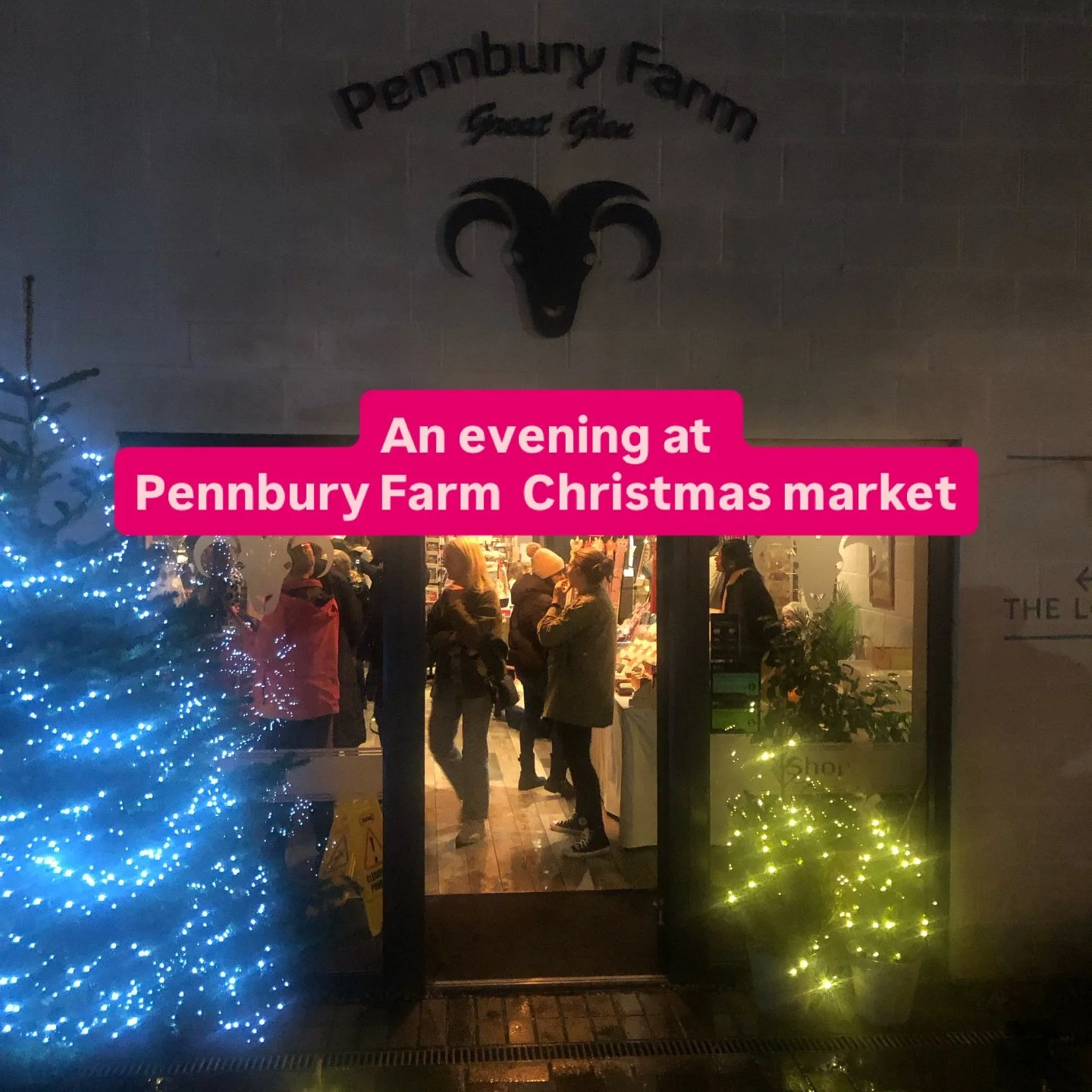 A good way to spend a Thursday evening out at Great Glen. Met some lovely people who came out despite the cold and wet. Well done everyone x
@pennburyfarm @theexchangebar_ @creativescollabcollective @visitleicestershire @leicesterprintworkshop #handm