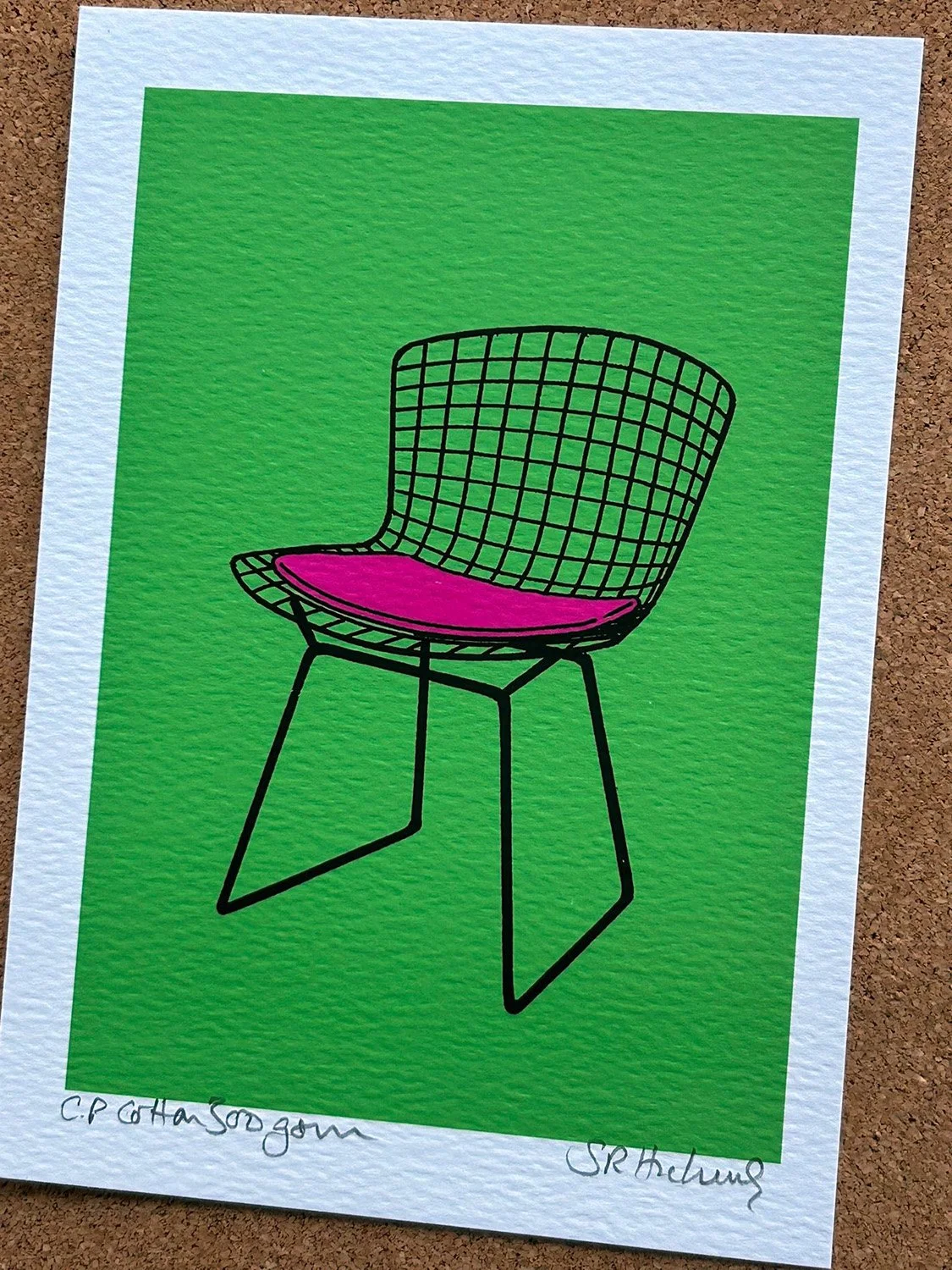 Mesh Chair Fuschia.jpg