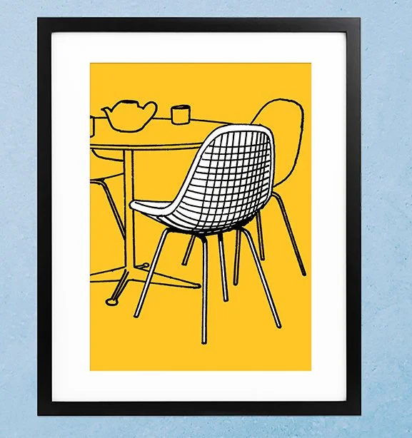 MeshTableChairs03Yellow framed72p.jpg