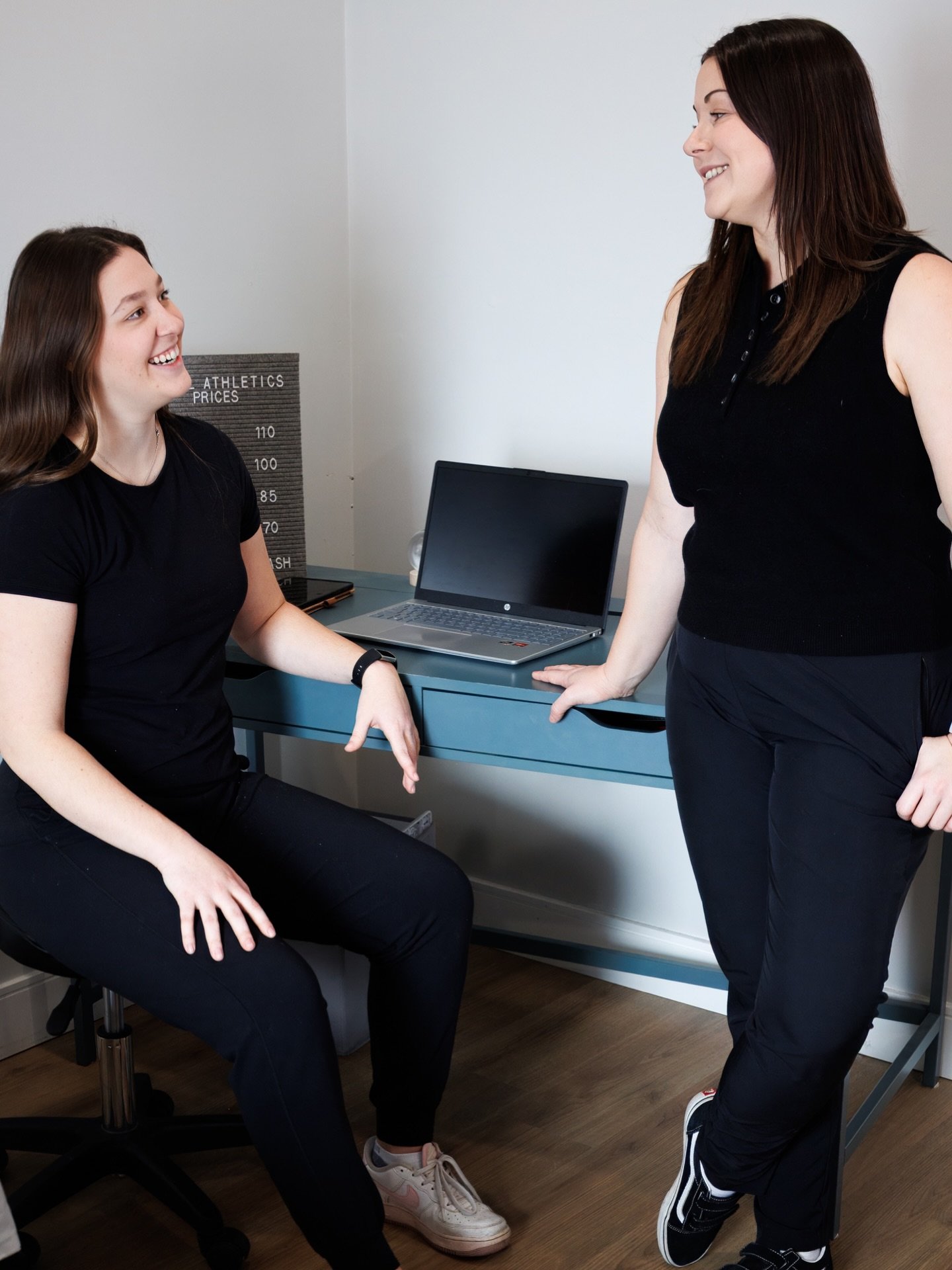 Strong, skilled, and here to keep you moving! 🙌 

Our Rehab team is all@about helping you feel your best whether you&rsquo;re dealing with tight muscles, injuries, or life catching up with your body. 

From recovery to performance, they&rsquo;ve got