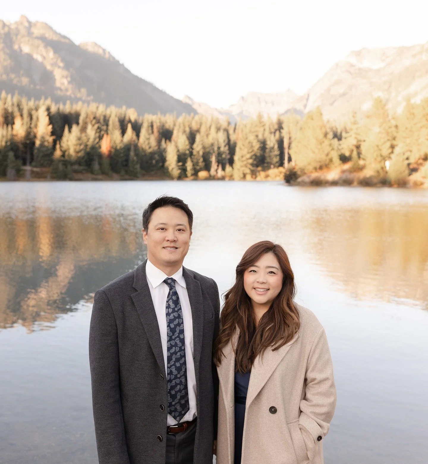 Hi! We are Brian &amp; Cayla. We are a General Contractor and Real Estate Broker husband and wife team, and we have many facets of our life that we never really shared. So here are some facts about us! We are living our #bestlifeever and currently re