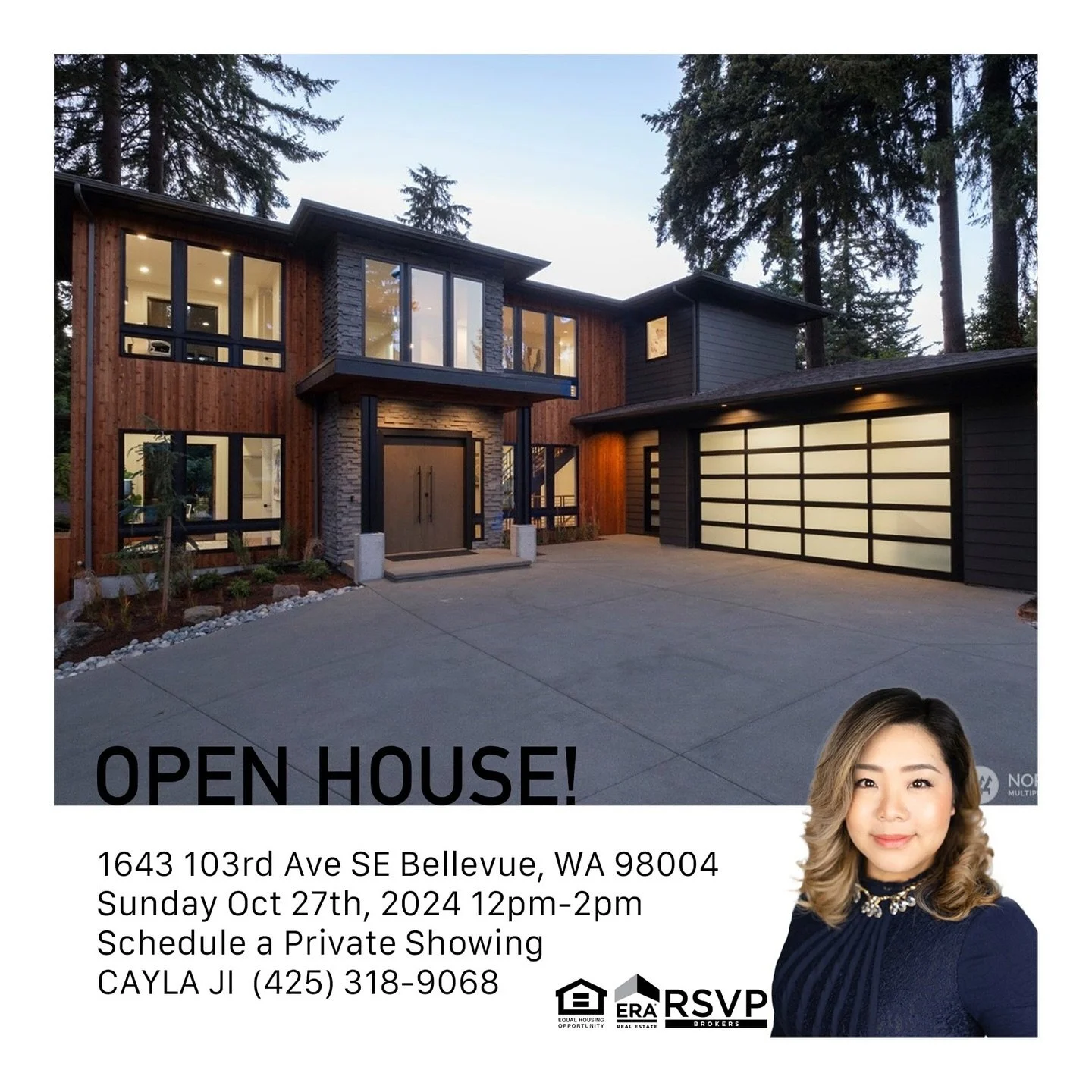$7,250,000. Custom luxury home on almost half an acre. Craftsmanship is evident in the carefully selected architectural design, sophisticated features, including an elevator. This home boasts 6 bedrooms, 5.75 bathrooms, and includes a great room, kit