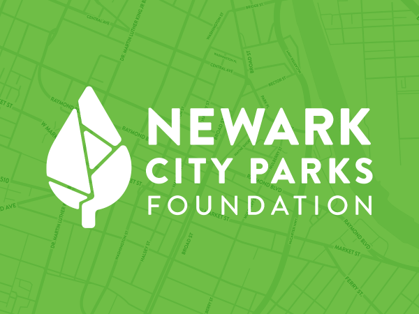 Brand Advancement : Newark City Parks Foundation