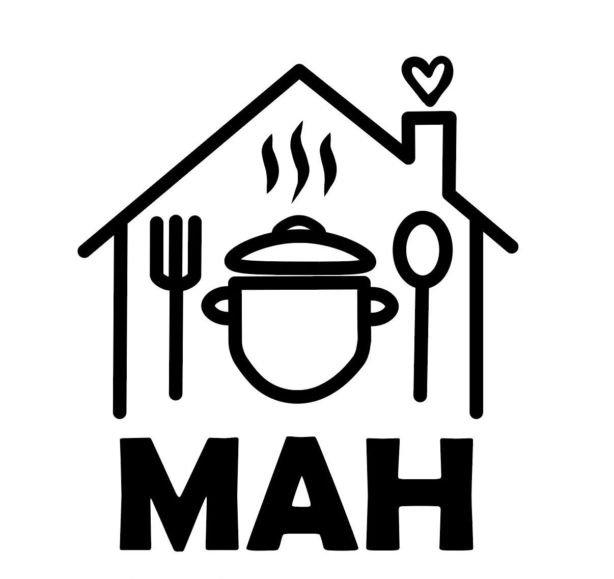 MAH - Meals At Home