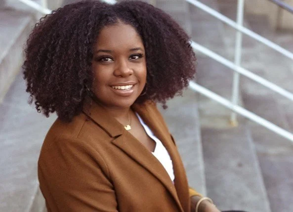 Essence of Balance Counseling - Alexa Williams