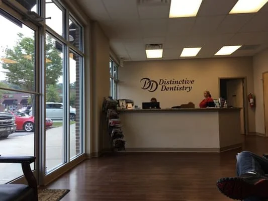 Distinctive Dentistry - Britt (she/her)