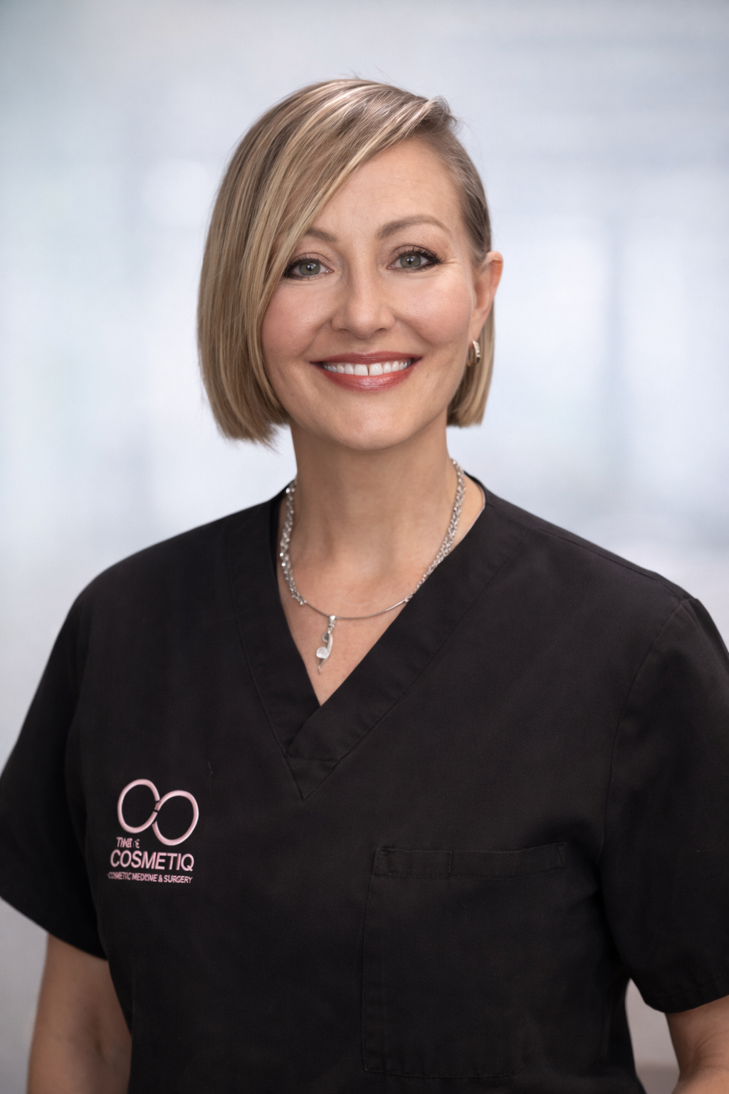 The Cosmetic Concierge, Dr. Hope Sherie, MD, FACS, FAACS  (She/Her)