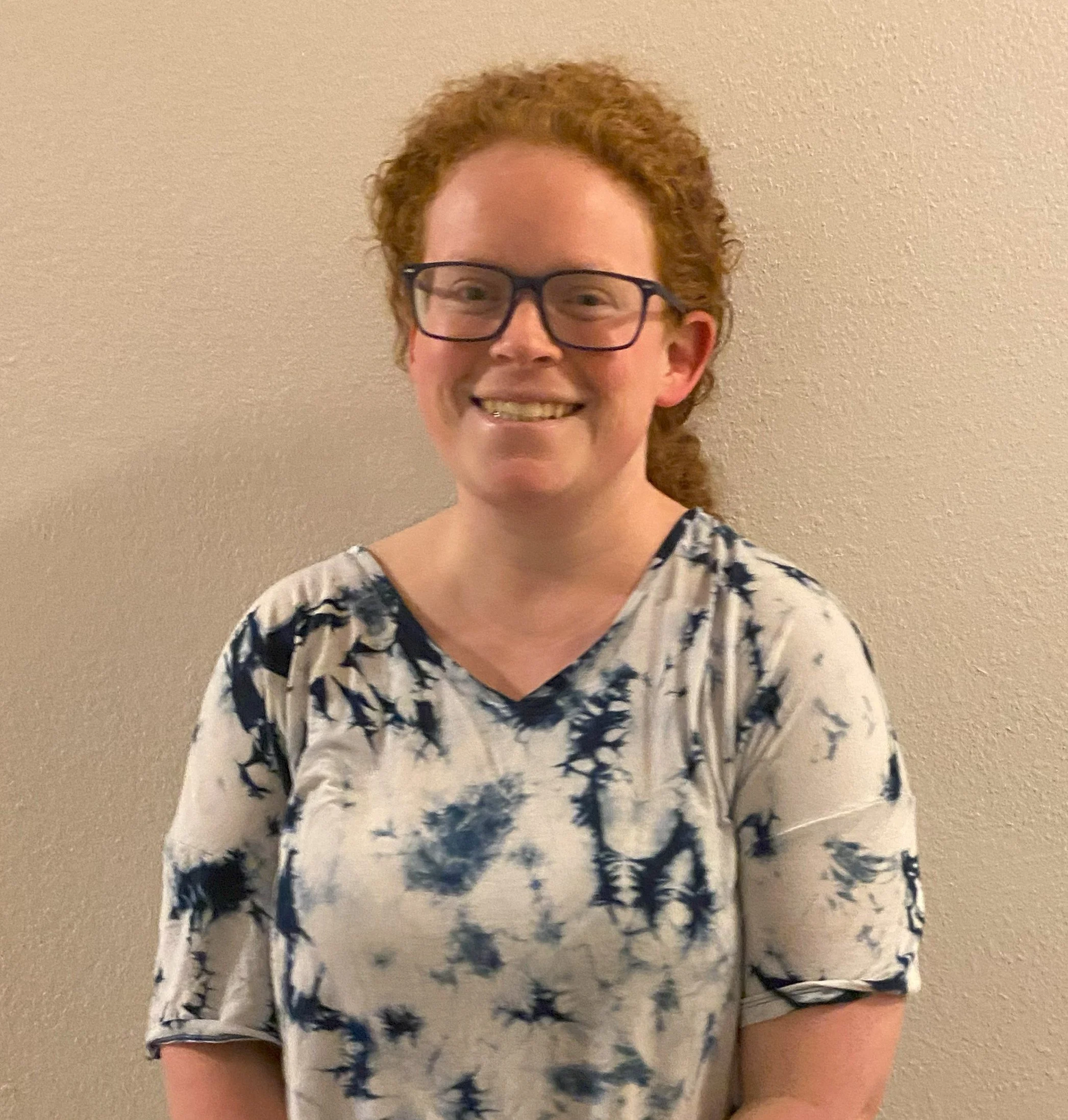 Amber Hudson (they/them), Evolution of Self