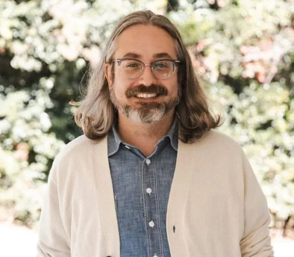 Jill Smith + Associates Counseling, Madison Meggs (he/him)