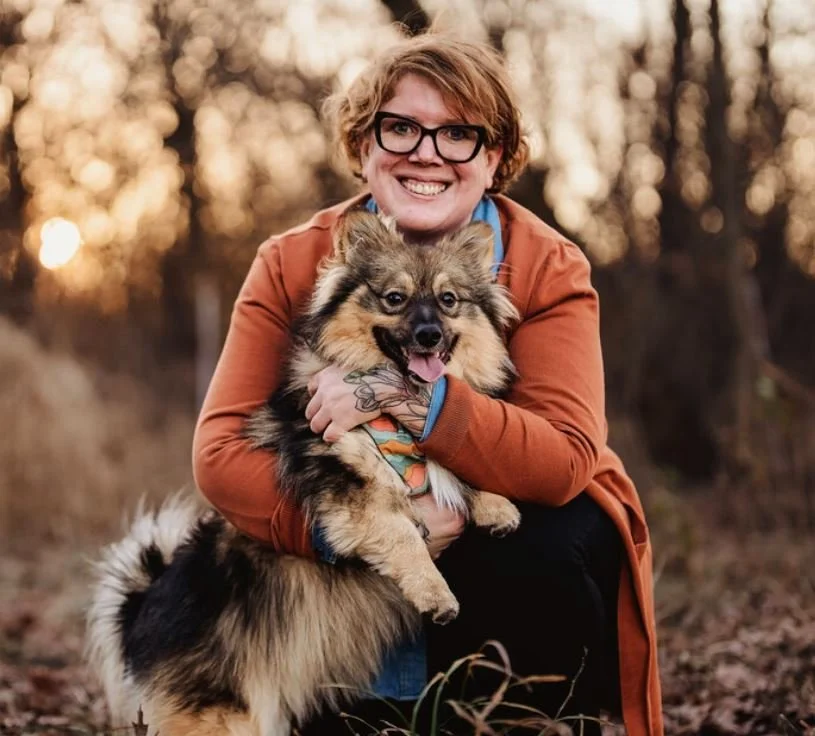 Melanie Renee Photography/ Dulcy Dog Photography