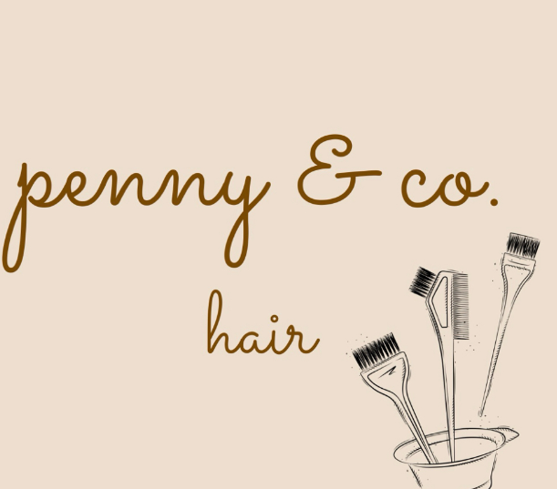 Penny &amp; Co Hair