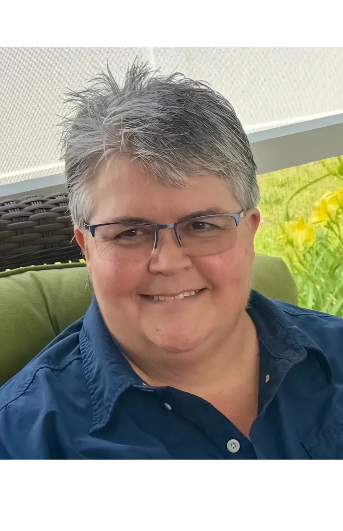 Simone Esquibel, LISW-CP