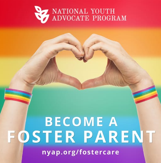 NYAP Foster Care Services