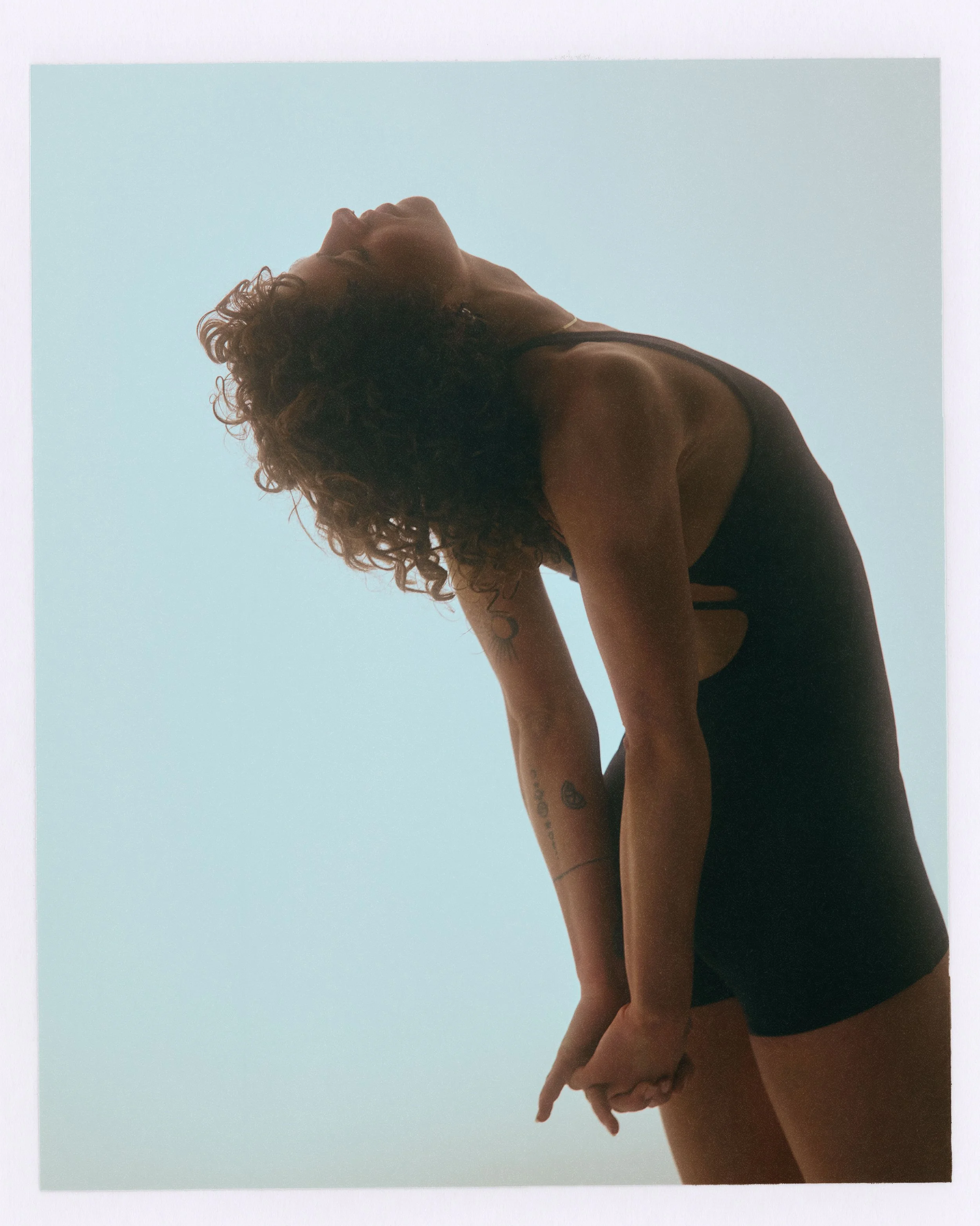 MARAH Editorial Photography